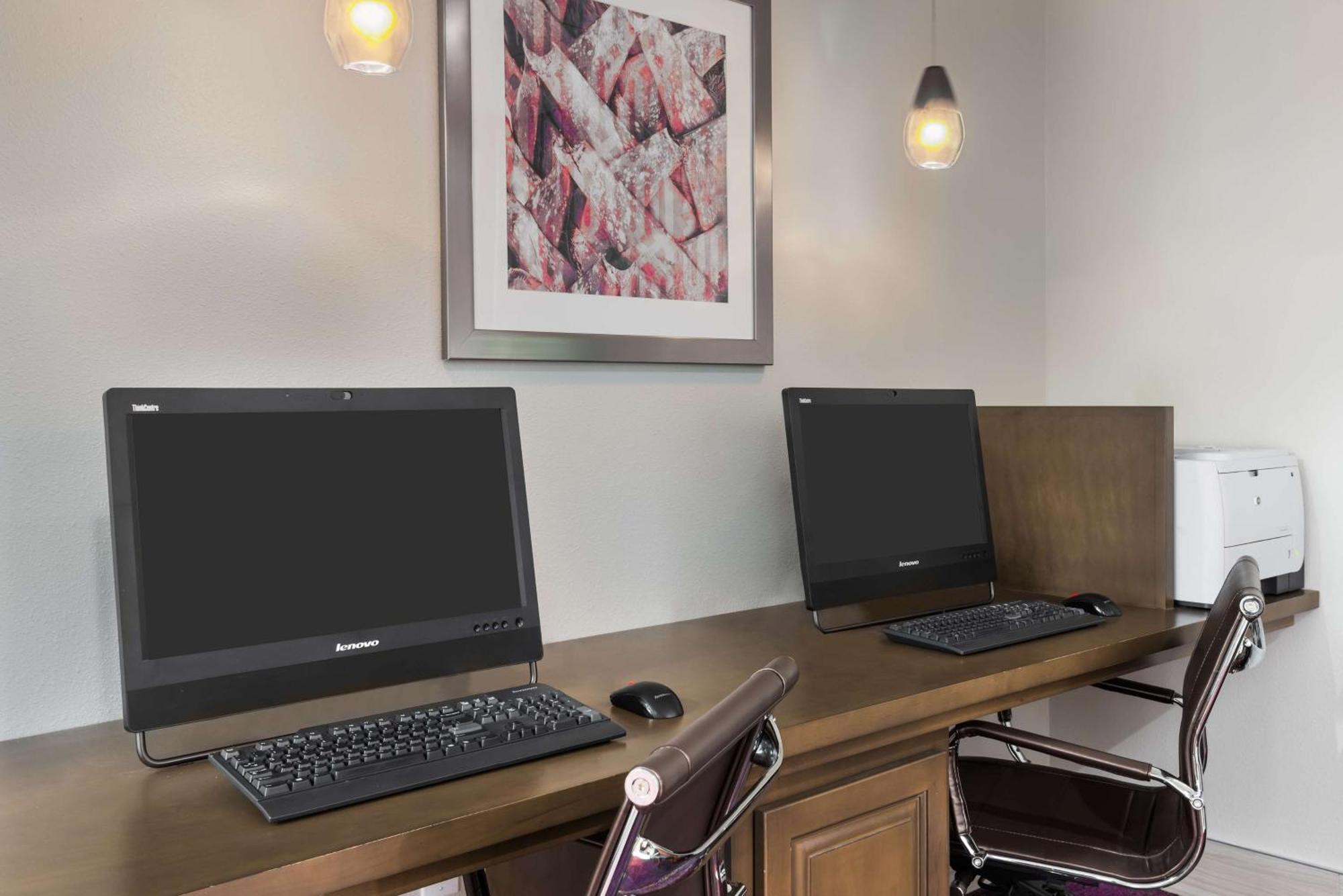 Homewood Suites By Hilton Orlando-Ucf Area Alafaya Exterior foto