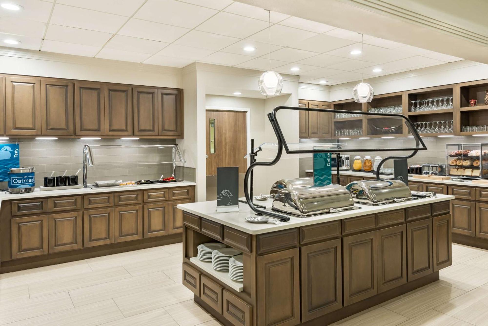 Homewood Suites By Hilton Orlando-Ucf Area Alafaya Exterior foto