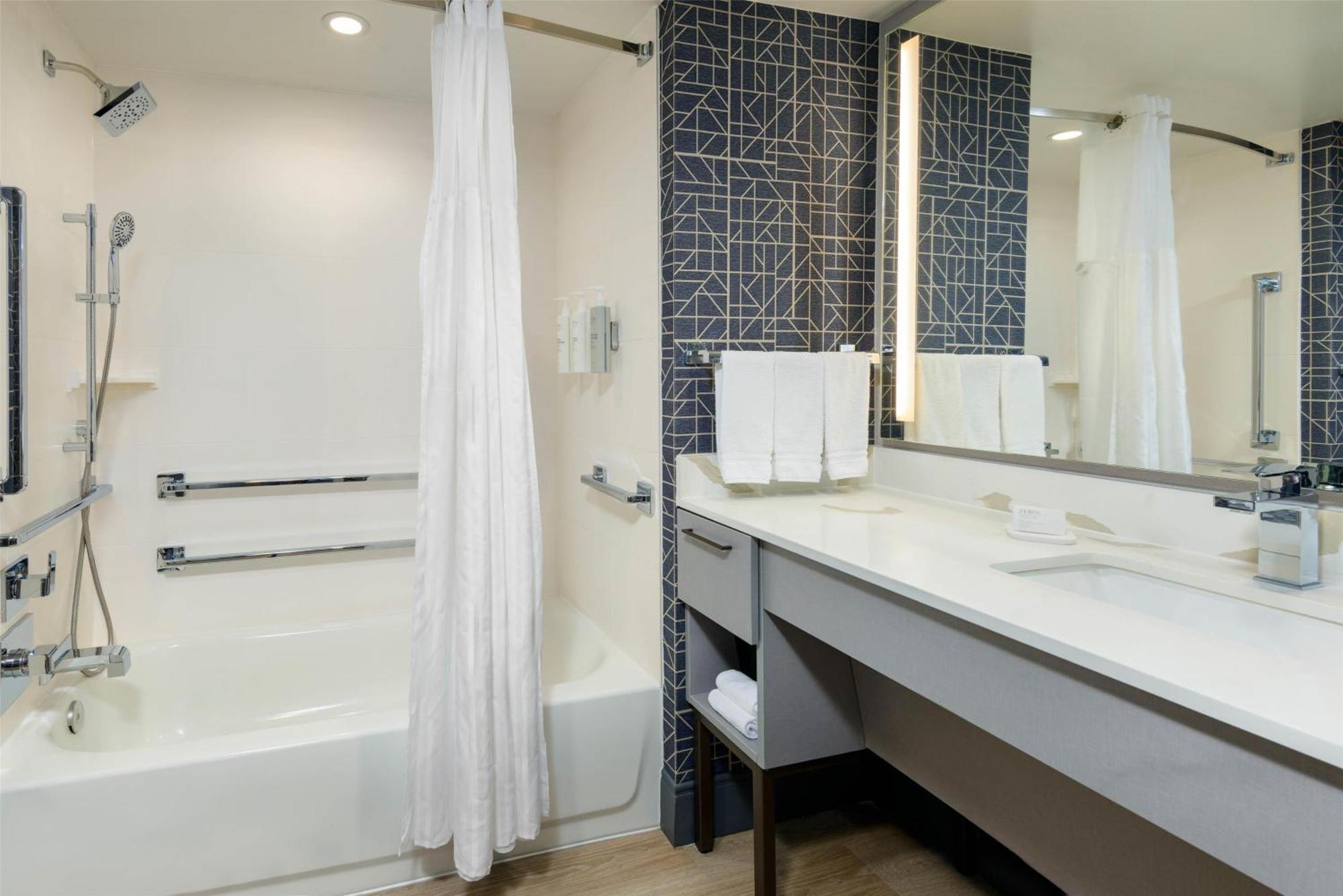 Homewood Suites By Hilton Orlando-Ucf Area Alafaya Exterior foto