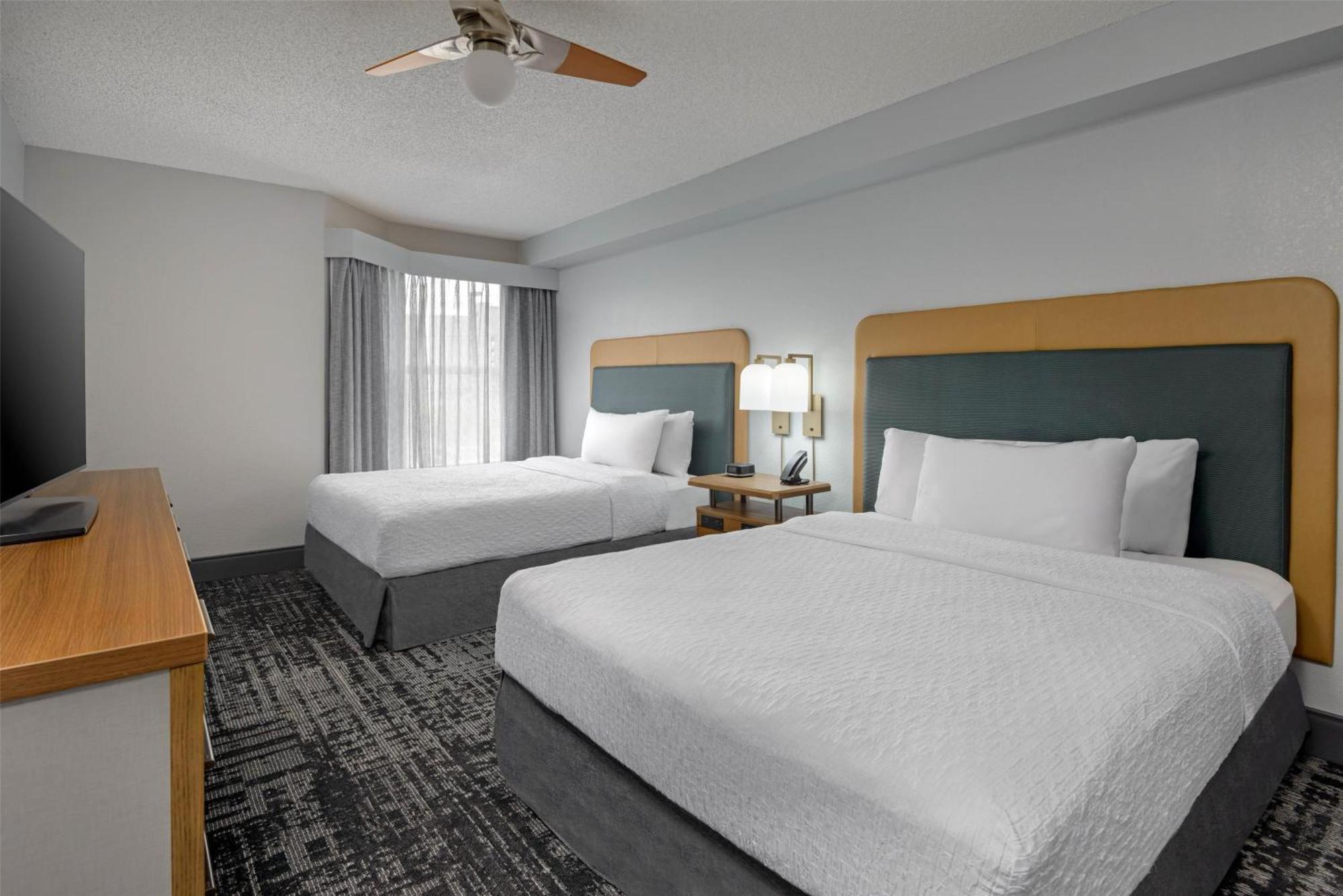 Homewood Suites By Hilton Orlando-Ucf Area Alafaya Exterior foto
