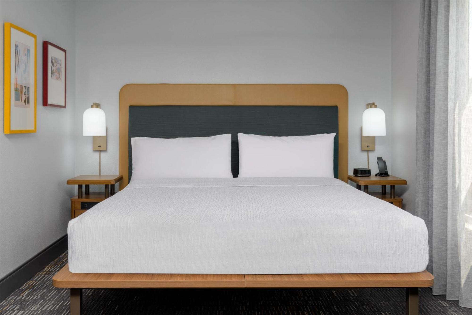 Homewood Suites By Hilton Orlando-Ucf Area Alafaya Exterior foto