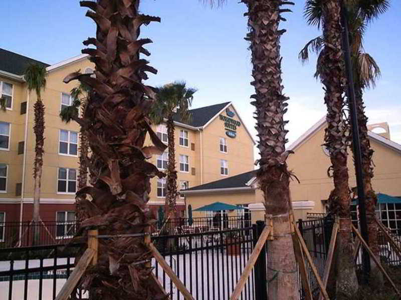 Homewood Suites By Hilton Orlando-Ucf Area Alafaya Exterior foto