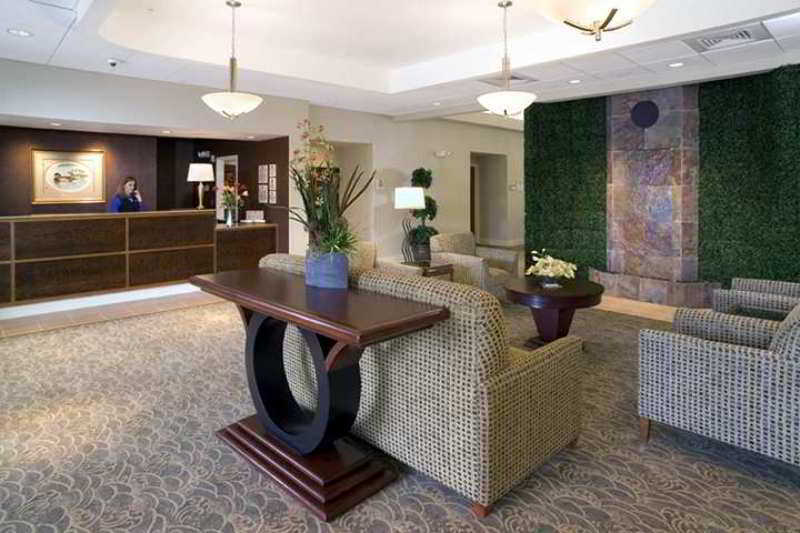 Homewood Suites By Hilton Orlando-Ucf Area Alafaya Interior foto